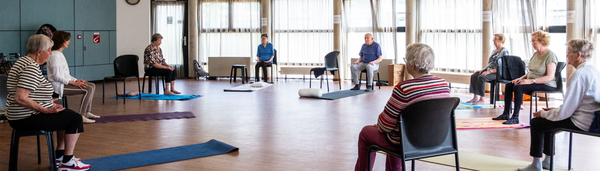 WIJ Yoga Wendy