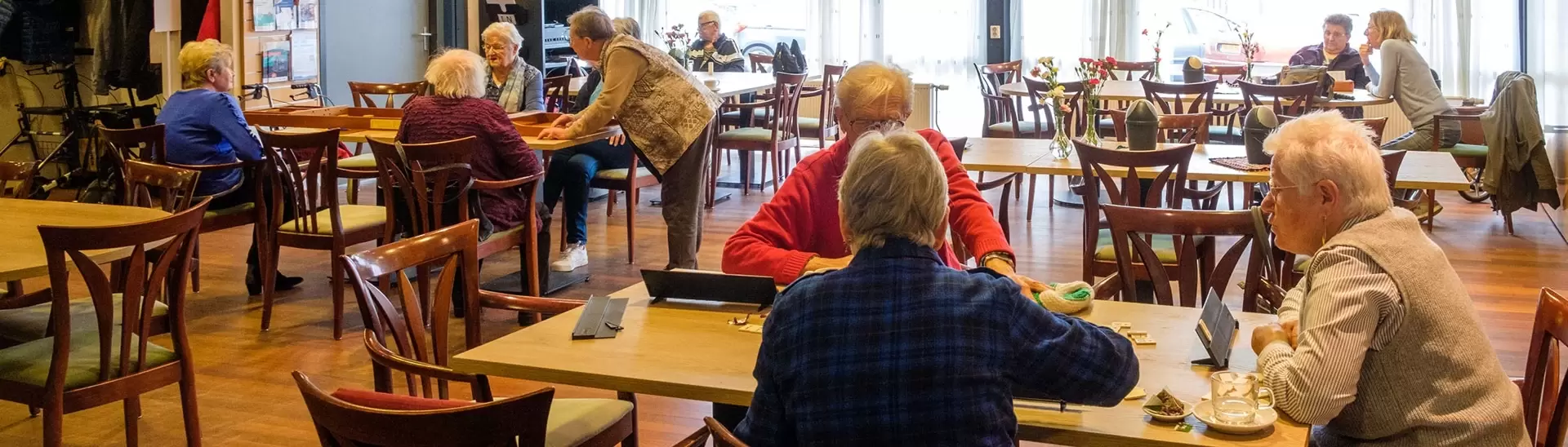 wij princenhof gezelligheid