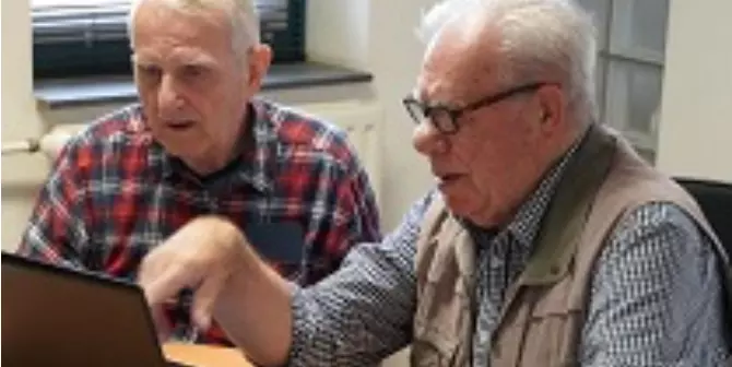 Stichting wij digitale vaardigheden