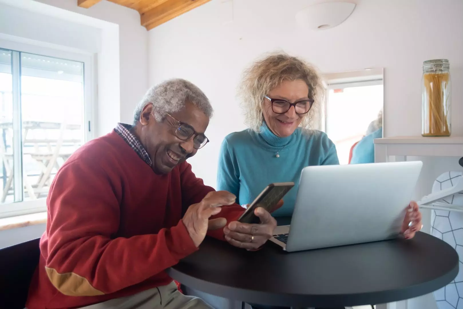 Senioren Digitaal Lezen
