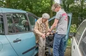 WIJ automaatje