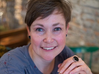 Anne Boogaard