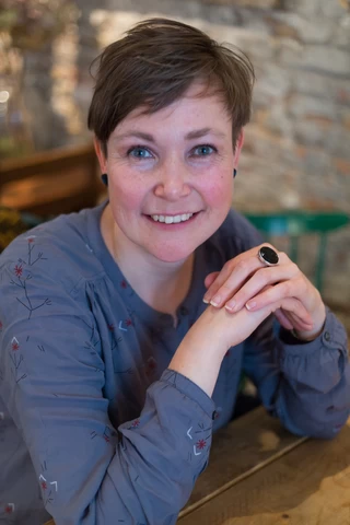 Anne Boogaard