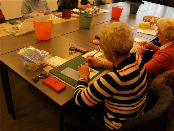Houwke handwerken 2