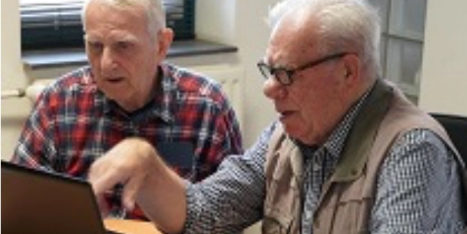 Stichting wij digitale vaardigheden