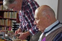 Goed geregeld bij heer Galema  1