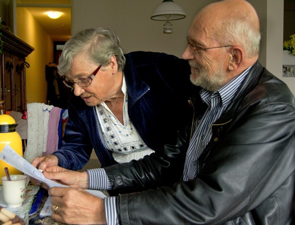 Stichting WIJ Ontmoeten