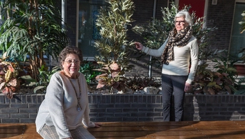 Stichting WIJ