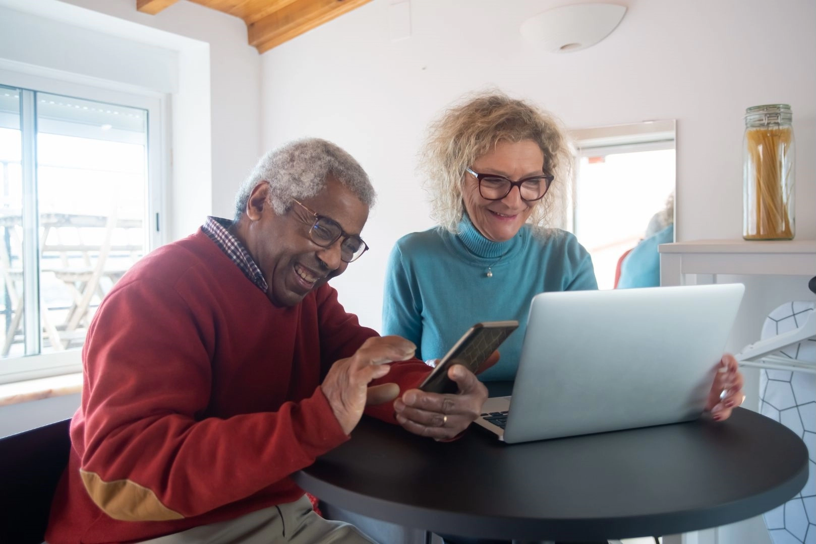 Senioren Digitaal Lezen